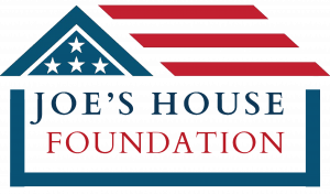 Joes house foundation - Logo (1)